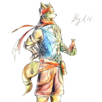 商人
