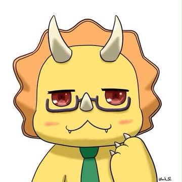 トリケン可愛い
