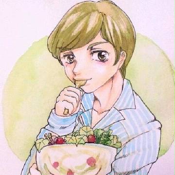 「一生いちどの朝食」