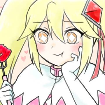 クイーンちゃん！
