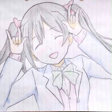 にっこにっこにー♪