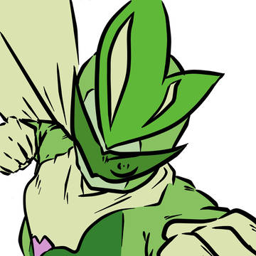 らくがき