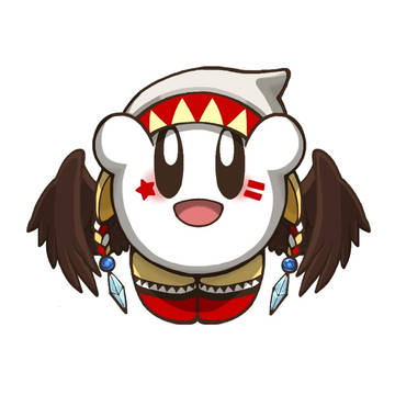 オリカビアンソロ立ち絵企画2