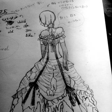 シエル。