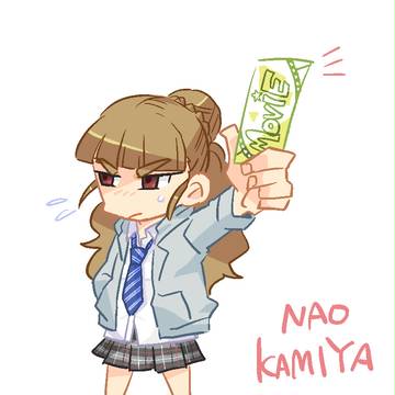 武内Pに映画のチケットを渡してみた