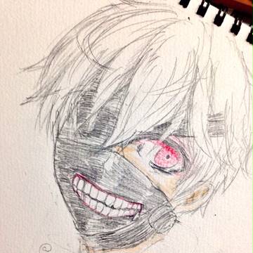 かねきくん