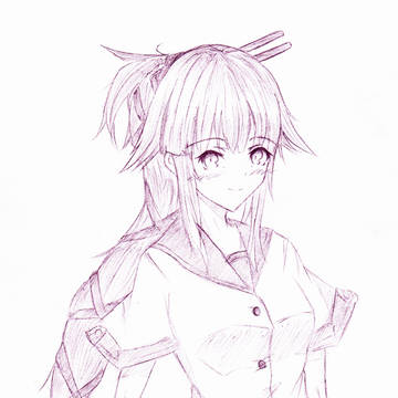 由良