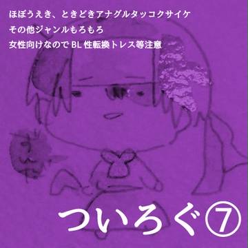 ついろぐ⑦