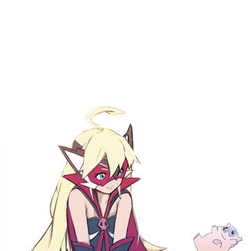 ドロンジョ様
