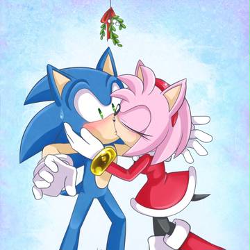 kiss