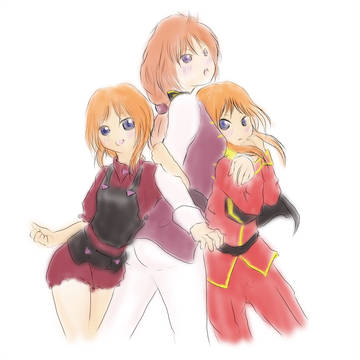 プルシリーズ