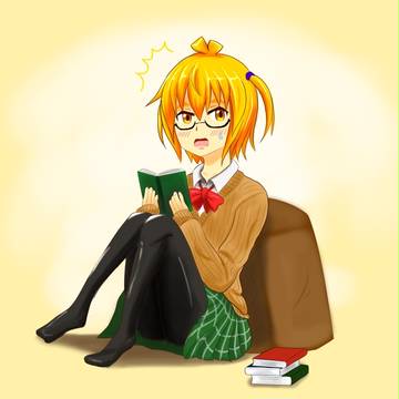 非部活少女