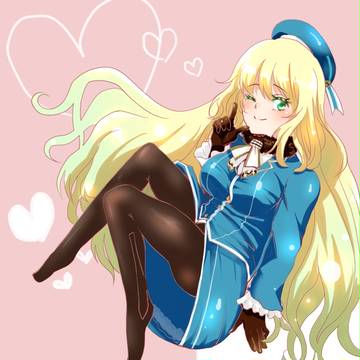 \ぱんぱかぱーん/