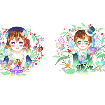 終焉ノ花
