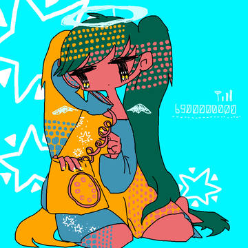 #ふぁぼされた数だけ好きな曲描く