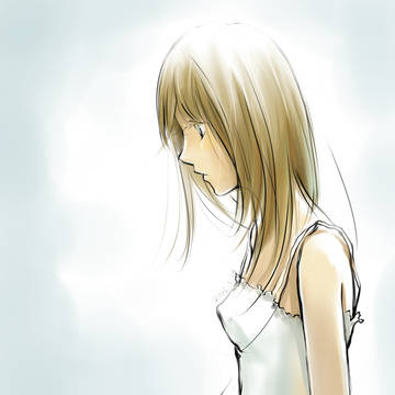 white dream