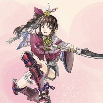くのいち
