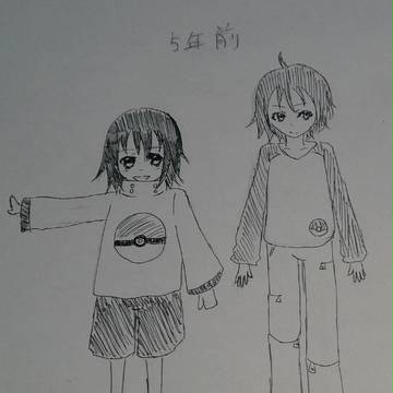 ポケモンミュウツーｖｓネガミュウツー設定2