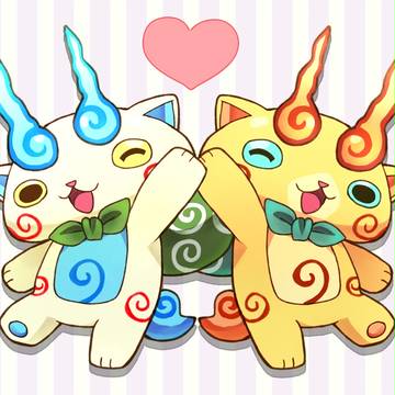 ぷりちー兄弟