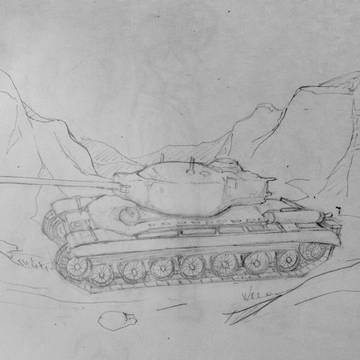 T29攻撃せよ