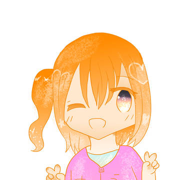 モモちゃん