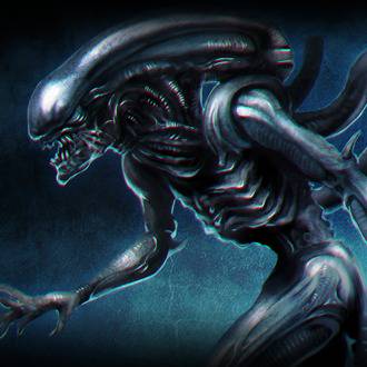 Alien