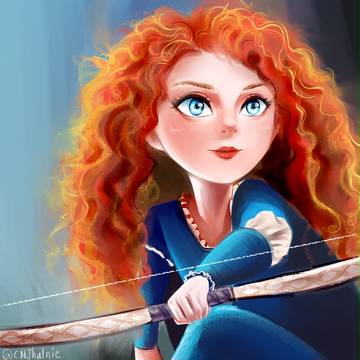 Merida