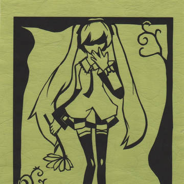 初音ミク