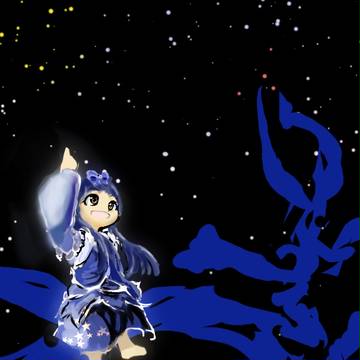 東方ワンドロまとめ　10