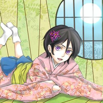 誕生日おめでとう