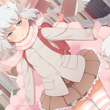 小学生のような