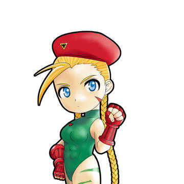 キャミィ