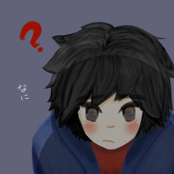 ベイマックス落描き詰め2