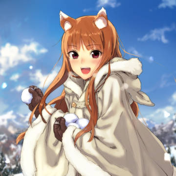 ゆきわっち