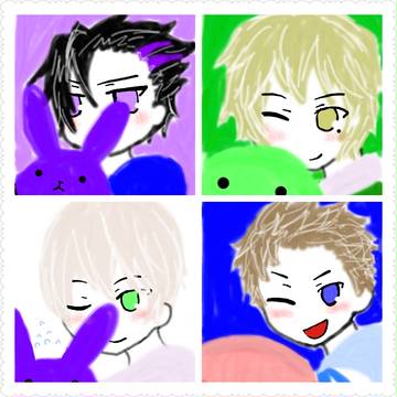 タイトルがない.._(ゝ｢ｪ:)_