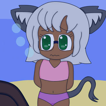 水中トラブル