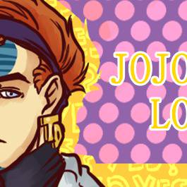JOJO LOG -1