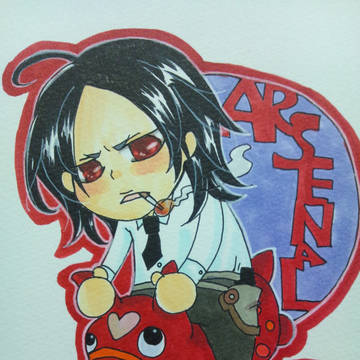 パッチ