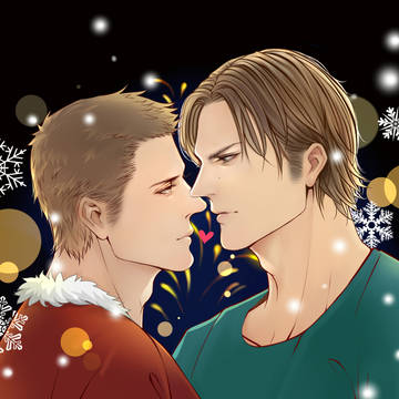 supernatural s/d