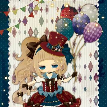 Alice's Night Circus