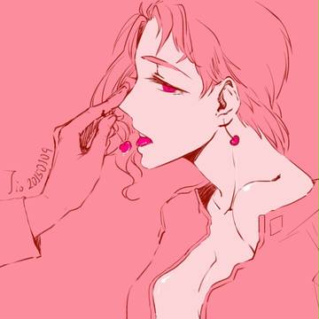 花花西撒和Dio的性转啥的