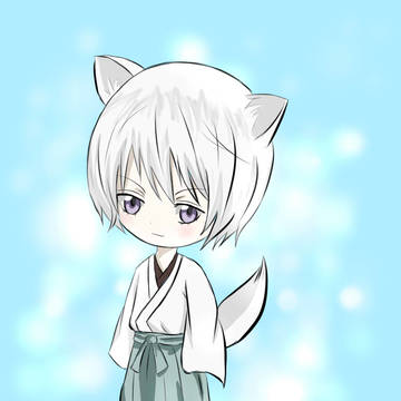 tomoe