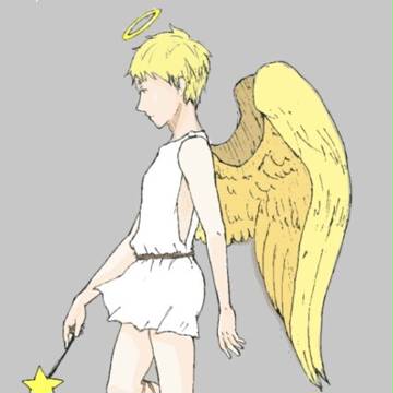 ブリタニエンジェル