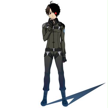 【A/Z】生還