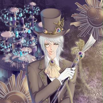 魔导师www