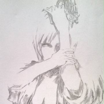 アヤ・ブレア