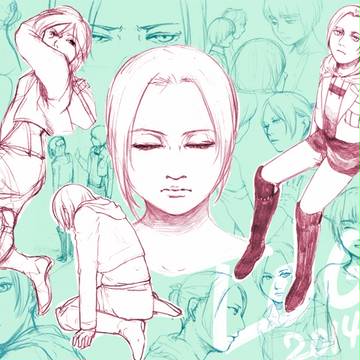 進撃ログ