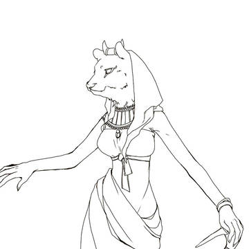 らくがき