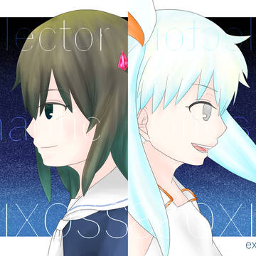 【WIXOSS】ComicTreasure25新刊