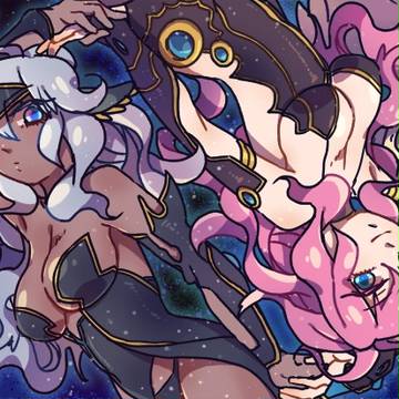 白黒メタトロンズ